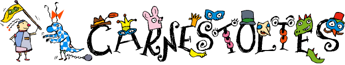 REUNIÓ INFORMATIVA: CARNESTOLTES