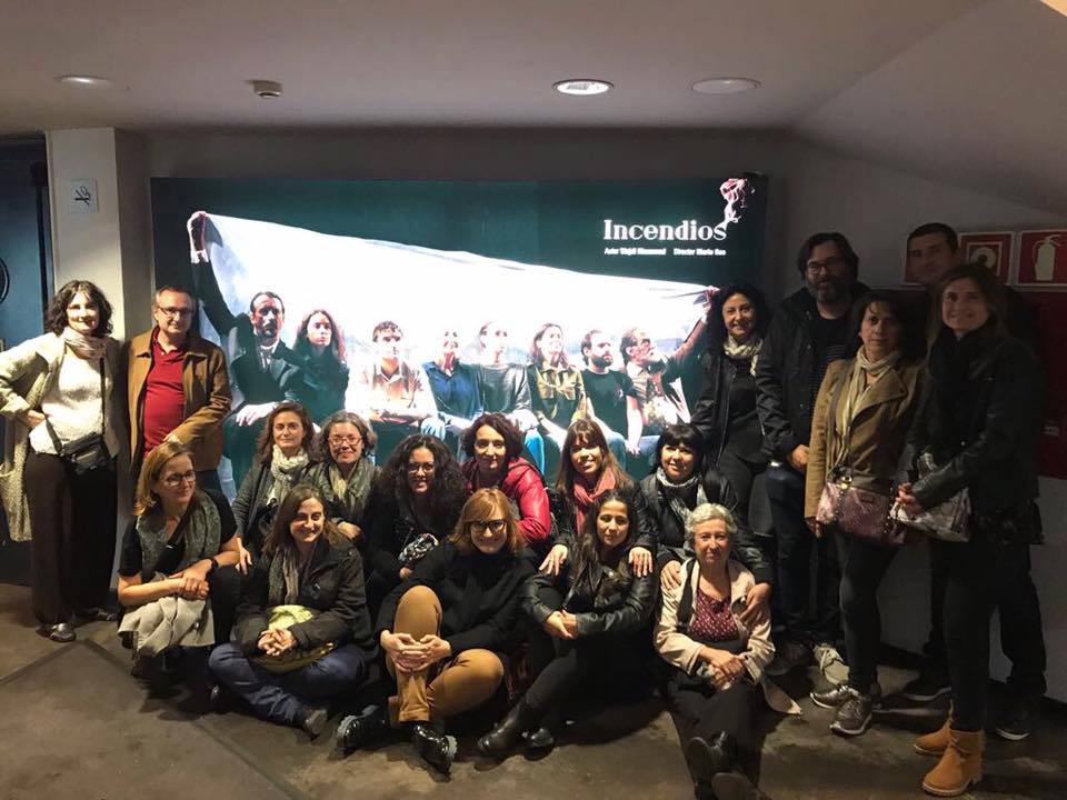 EL CLUB DE LECTURA: FELIÇOS D’UN PROJECTE QUE ES CONSOLIDA!