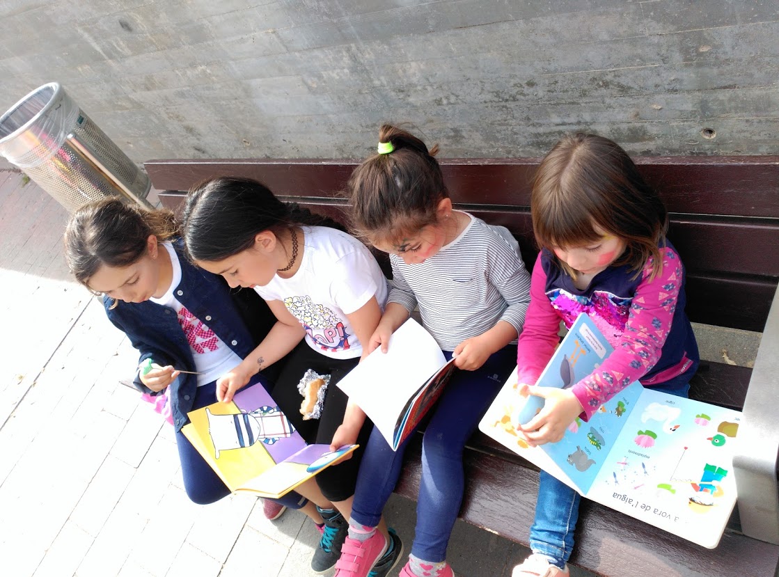 AL TRUETA NO PAREM!!!