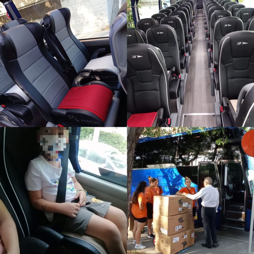 Transport Escolar Segur