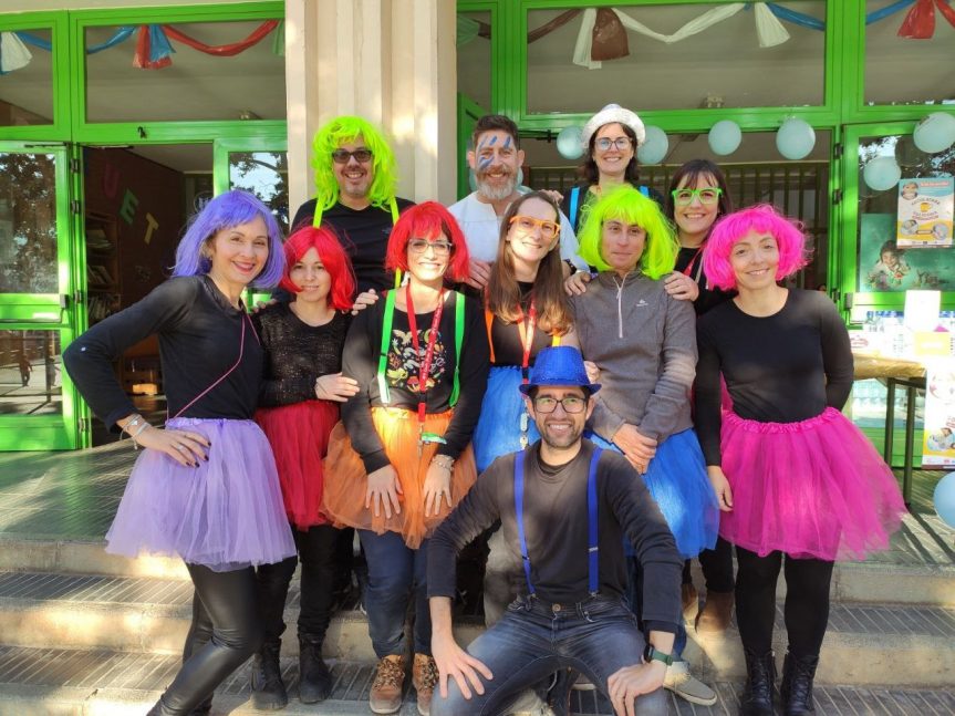 Festa de Carnestoltes 22