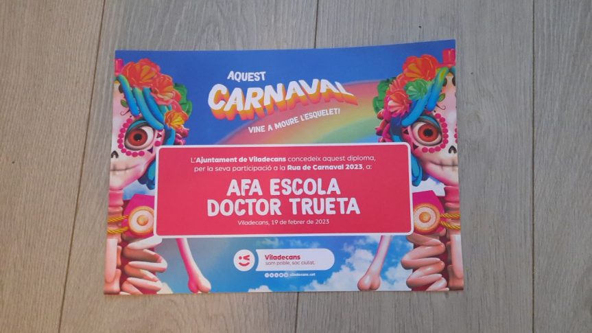 Rua de Carnaval 22