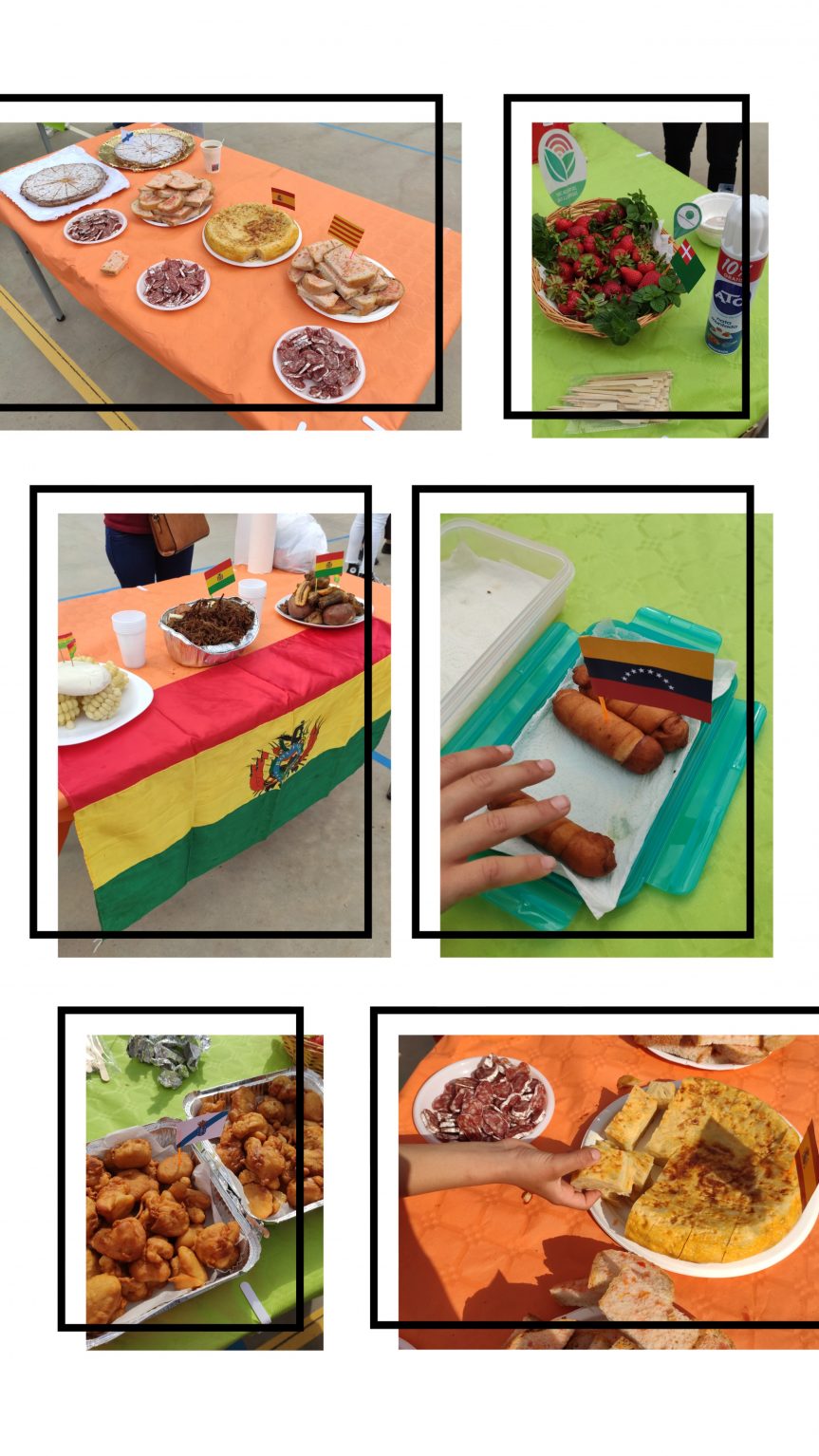 FIRA INTERCULTURAL ’24