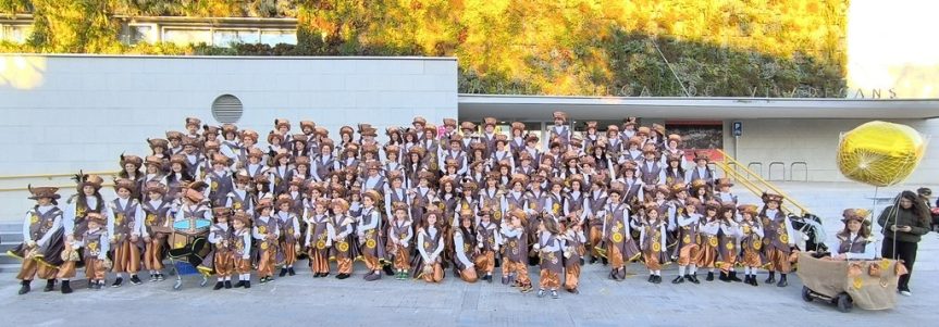 RUA DE CARNESTOLTES ’26