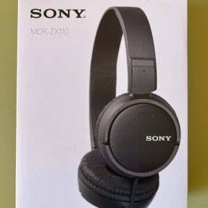 Auriculars Sony