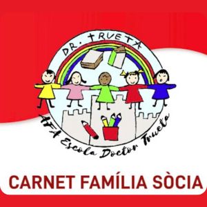 Quota de família sòcia
